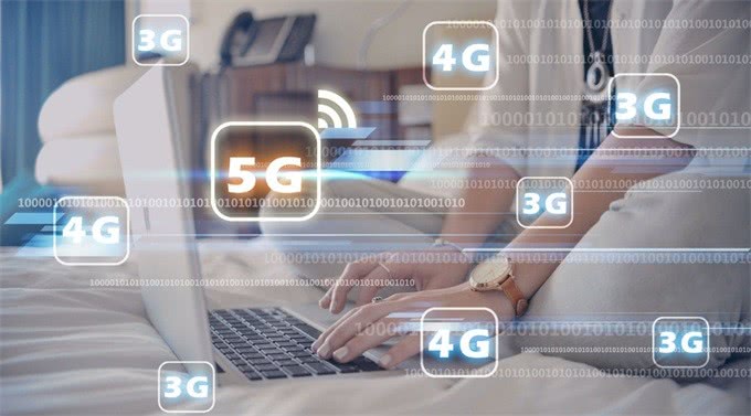 中国5G专利占全球34%：华为独占15% 不卖产品也获利