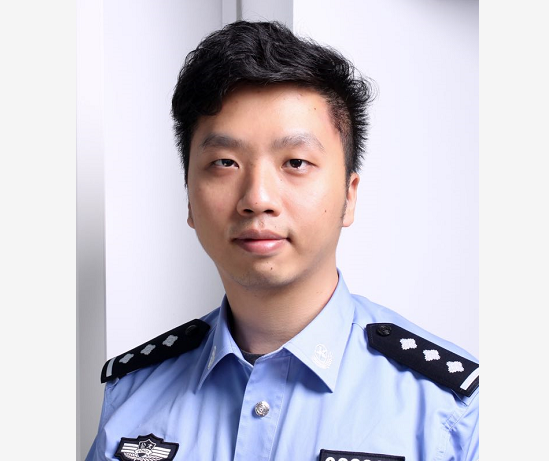 每日警星 | 钟矗：参与侦破宝安首宗套路贷案件