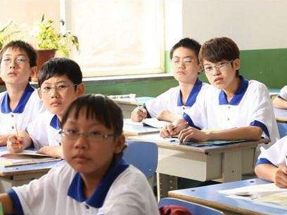 特评 | 近视率纳入政绩考核能拯救