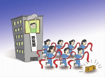 南山一公园广场舞队伍“斗舞”致噪声超标，公园管理部门却因无执法权难以介入处理？