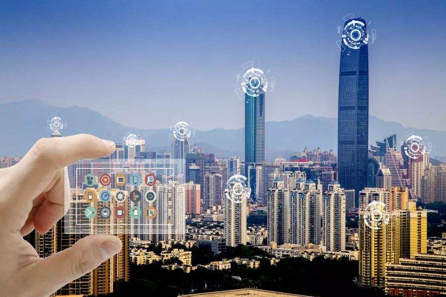 深政谈｜遵循“用户本位”，打造一流数字政府