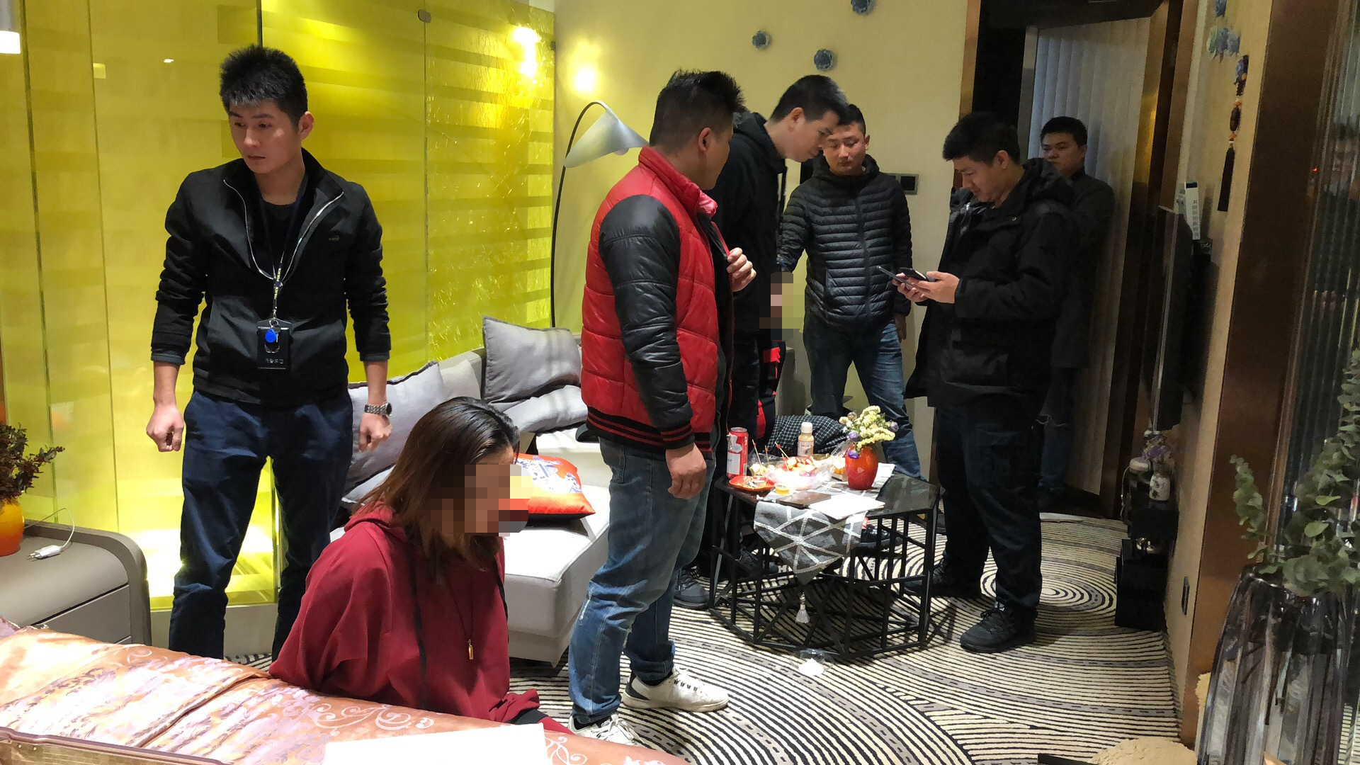 原以为产品能致富，投资自助棉花糖机骗局被警方揭开