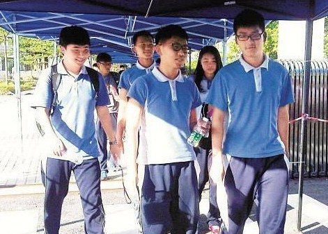 广东开展儿童和学生用品安全守护行动 