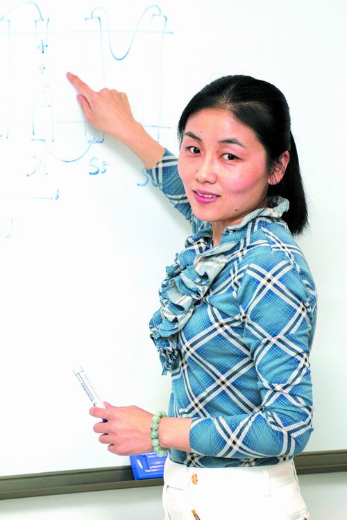 美国国家科学院公布新增院士名单，包括多名华人学者