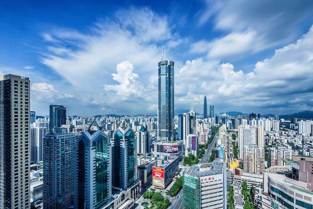 真的很硬实！深圳工业经济实现“开门红”
