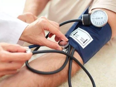 香港27.7%的市民患有高血压 当局呼吁适度运动积极应对