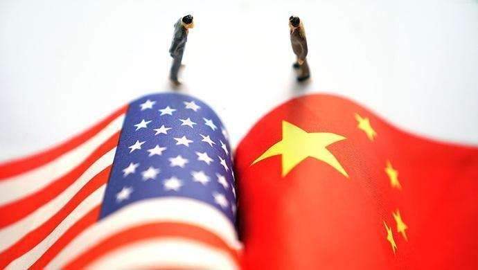 新华国际时评｜尊重彼此核心关切是解决好分歧的前提