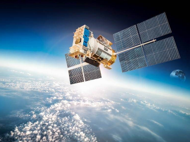 粤港澳大湾区首个卫星应用院士工作站落户宝安