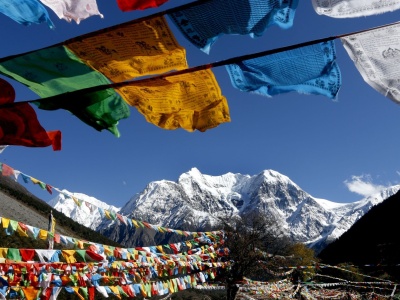 一季度30省份GDP现负增长 仅西藏保持正值