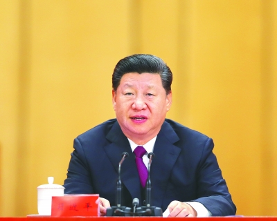 担当时代责任 让青春焕发绚丽光彩