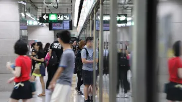 新闻路上说说说丨深圳又有新地铁线曝光，经过你家吗？