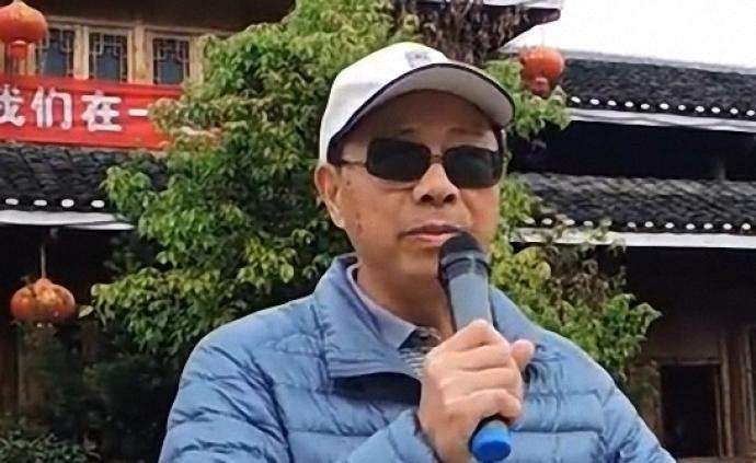 怀化纪委监委：新晃一中原校长被留置，否认对邓世平被害知情