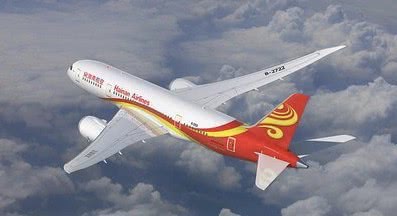 海航一波音737从深圳飞杭州时遇雷击 未按时上报被处罚