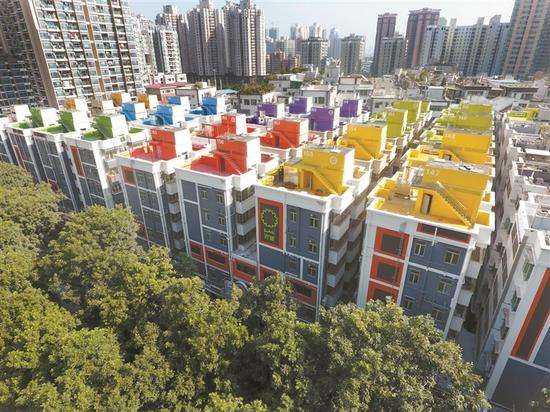 深圳保障房和人才住房标准征求意见！公共食堂、公共会客厅或成标配