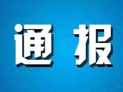 广东省纪委监委通报5起形式主义、官僚主义典型问题