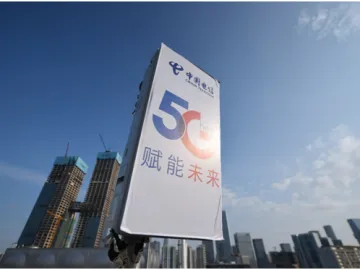 5G创新火力全开！“深圳智造”5G集群疾行领跑