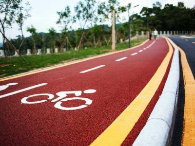到2022年，深圳将完成500公里碧道建设！