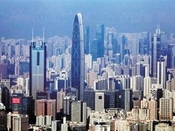 同比增长7.0%  上半年深圳金融业实现增加值1663.16亿元