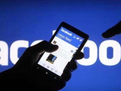 外媒：美联邦贸易委员会批准和解协议，脸书被罚50亿美元