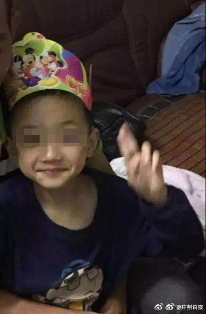 广东一失踪男童遗体找到 警方：他杀，尸体被弃化粪池