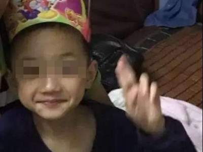 广东一失踪男童遗体找到 警方：他杀，尸体被弃化粪池