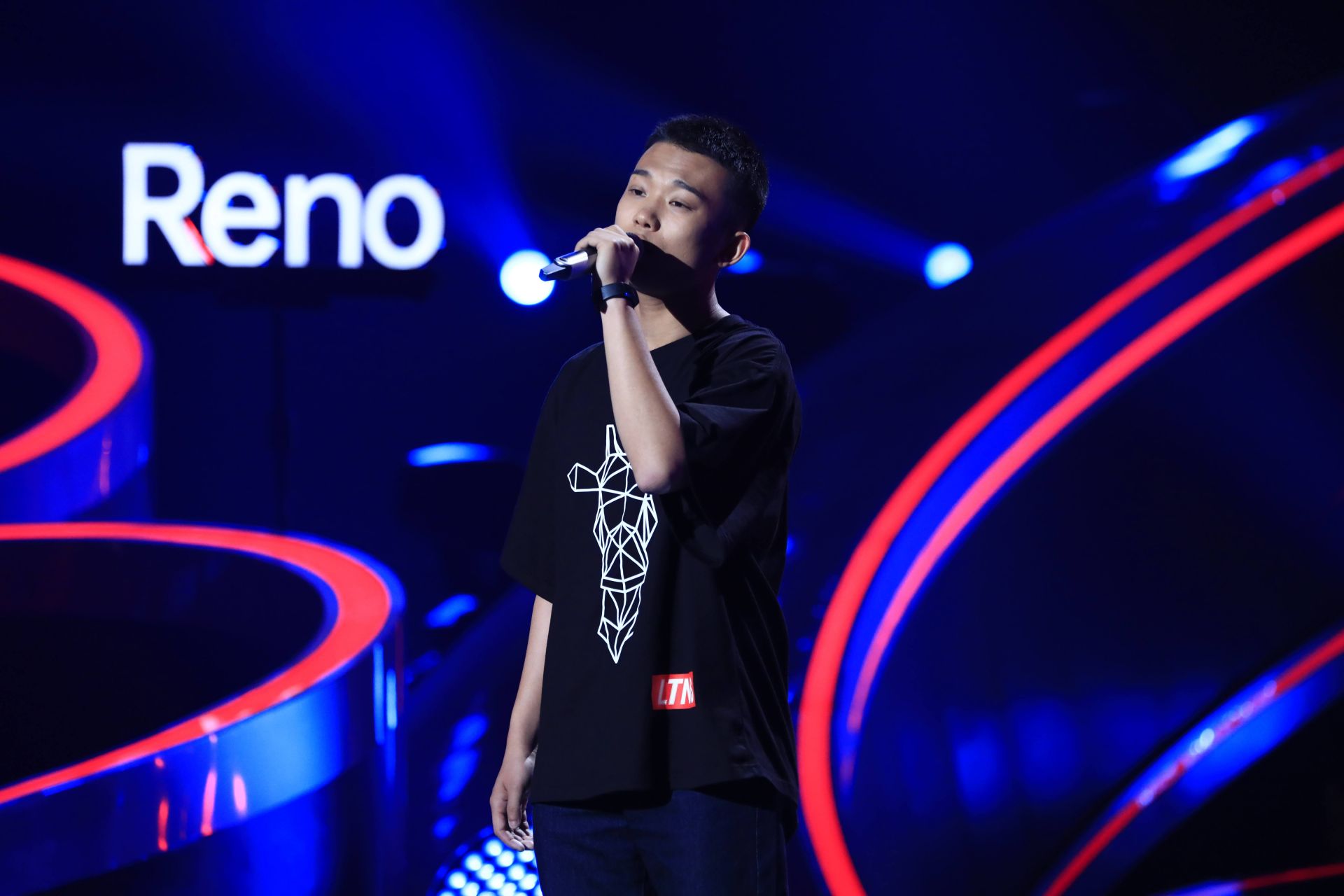 2019《中国好声音》即将首播！ “小梁博”现身引导师争抢