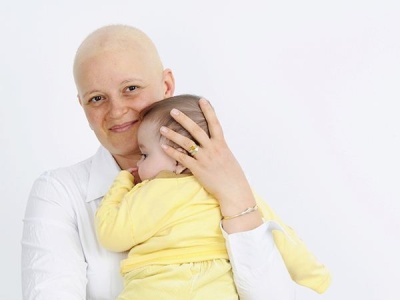 化疗后仍有望怀孕 女性肿瘤患者生娃不是梦