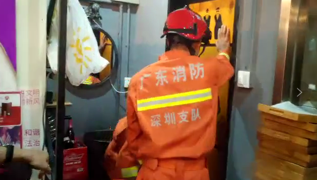 男子上厕所半小时一直不出来 真相原来是……