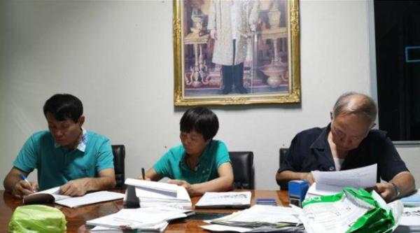 “泰国杀妻骗保案”庭审：网红主播证实被告曾高额打赏