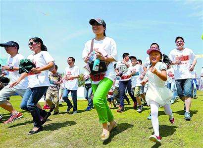 ​国务院关于实施健康中国行动的意见