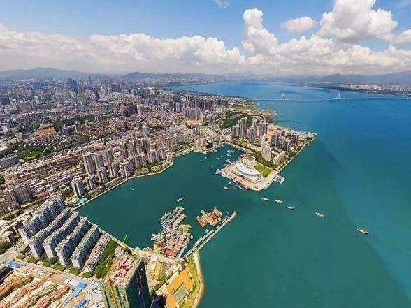 服务粤港澳大湾区建设  广东、深圳税务部门密切合作