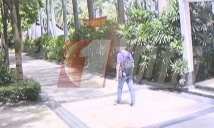 南山某小区发生尾随绑架案？疑点重重业主群炸锅！警方揭秘案件细节