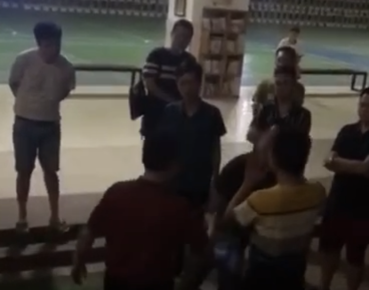普宁一教师涉嫌性侵女学生案：立为强奸案，疑犯已被刑拘
