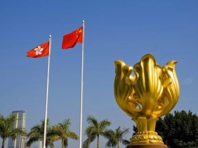 《中国新闻》播出“国际锐评”：揭穿英方某些政客对香港事务的三个谬论