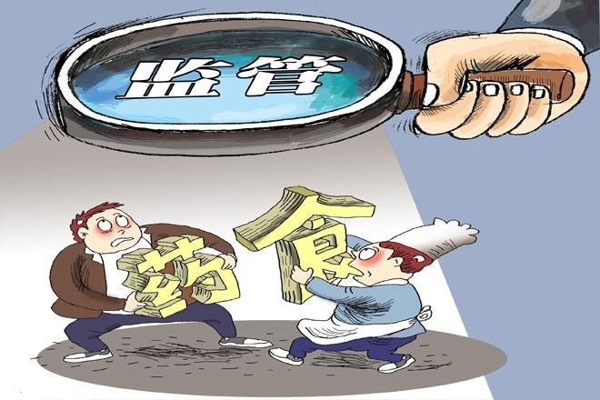 刑拘500人！深圳警方打击食药品违法犯罪成效