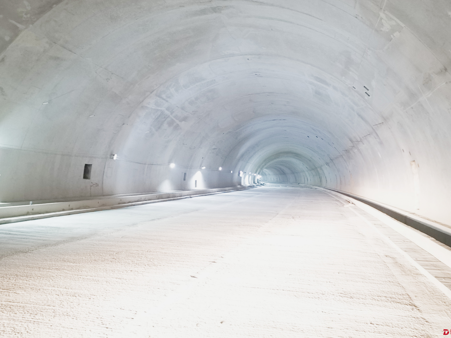 坂银通道隧道全线贯通！主体工程将于今年年底完成