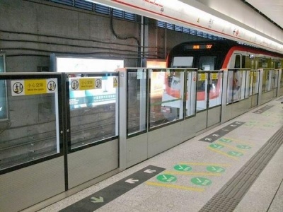 早高峰深圳地铁4号线出现故障 目前列车服务已逐步恢复