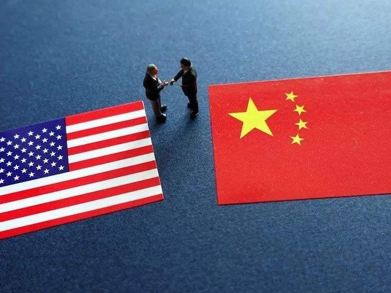 商务部回应美国CAPE禁止和大疆合作：最终损害其自身利益