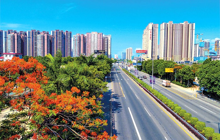 深圳市坪山区纪委监委面向市内公开选调公务员啦！