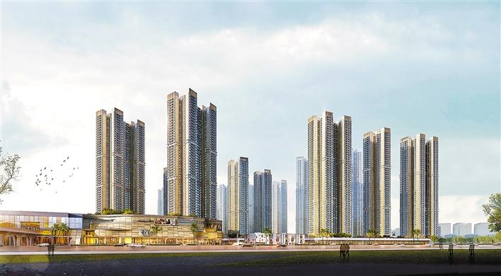 深圳这个保障房项目，竟然有8位院士参与建设！