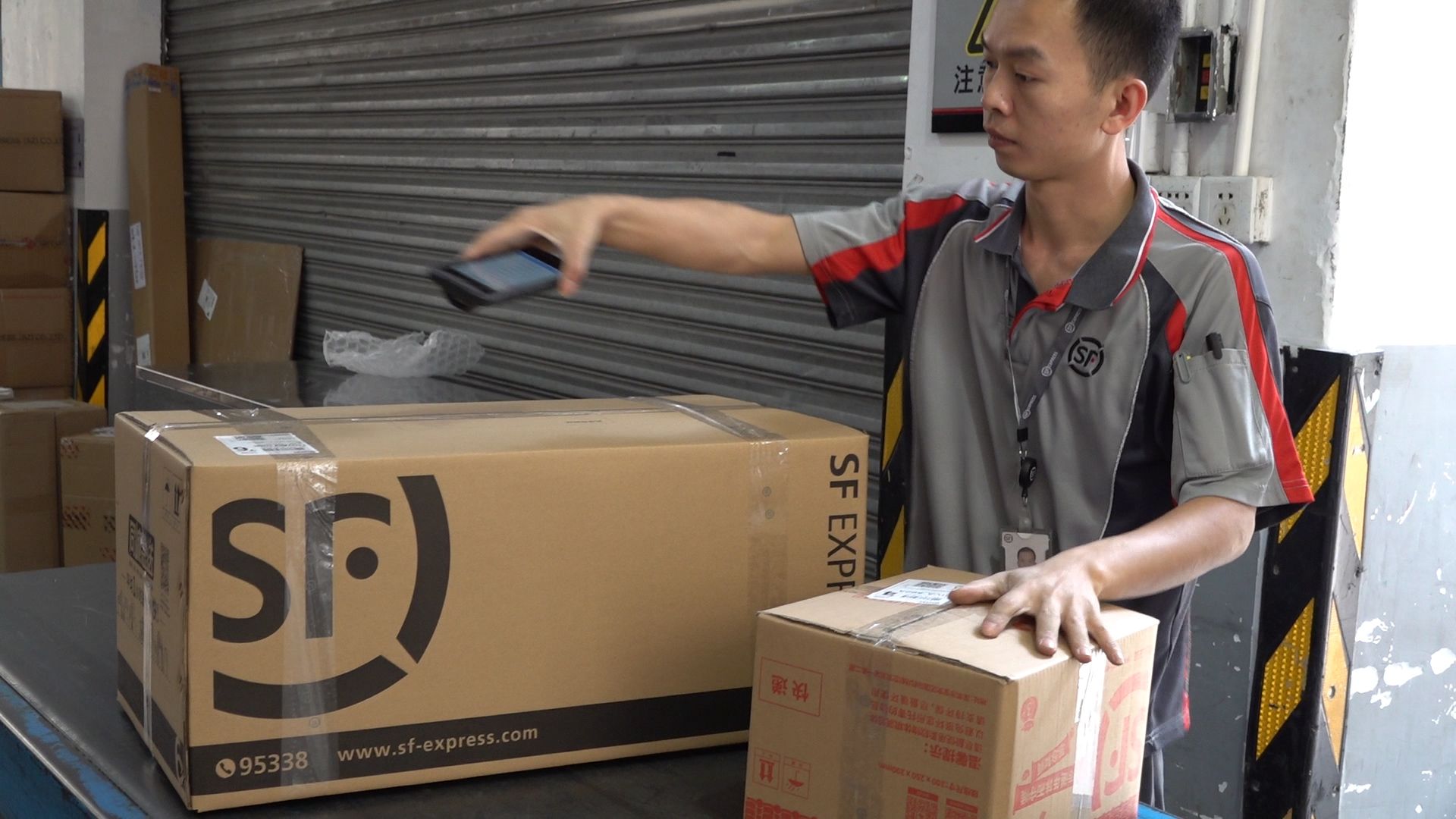 新闻路上说说说 | 快递行业可评工程师职称，你怎么看？