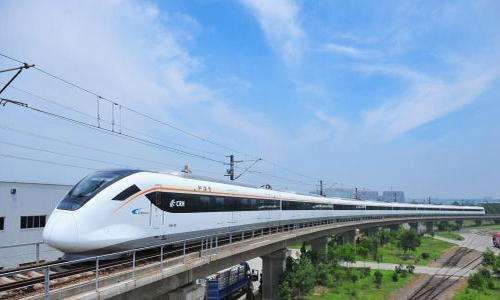 穗莞深城际铁路计划年内开通运营，从深圳机场站到广州仅1小时