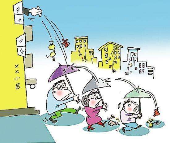 查不到管不了易反弹，“高空抛物病”真治不好吗？