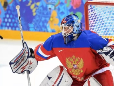 深圳女冰将加入俄罗斯女子冰球联赛