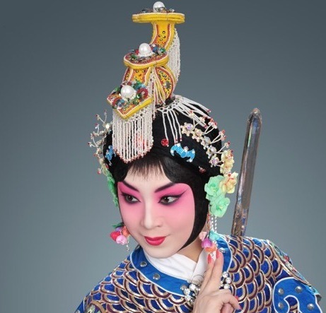 戏曲迷看过来啦！2019“戏曲早茶”梅花奖得主登台开讲
