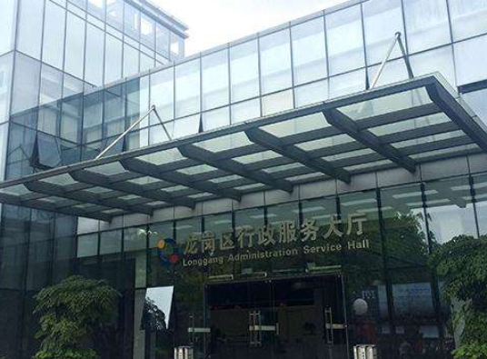 最高30万！2019龙岗区展会专项扶持申报开始啦