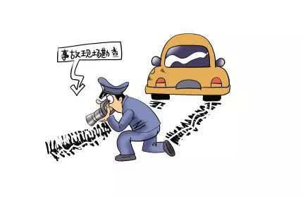 推进全方位深度调查，实现全社会对交通安全的齐抓共管！