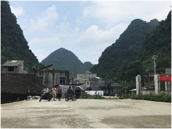 东西结缘情暖边关！龙岗区大力实施民生工程助力广西靖西市脱贫攻坚