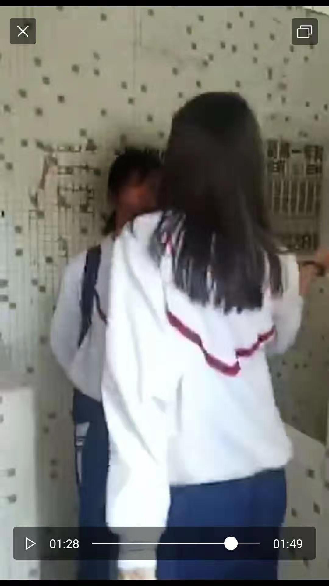 潮州初一女生在公厕遭多名学生扇脸！官方通报来了