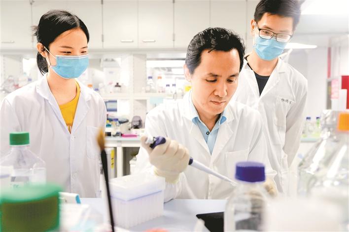 不忘初心 牢记使命 ·榜样 | 王立平：在国际脑科学前沿发出中国强音